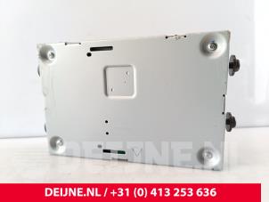 Volvo V40 Antennenverstärker O288701 foto 2