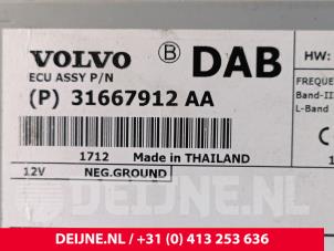 Volvo V40 Antennenverstärker O288701 foto 3