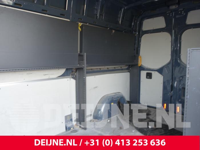 Mercedes Sprinter Fahrzeugeinrichtung O288713