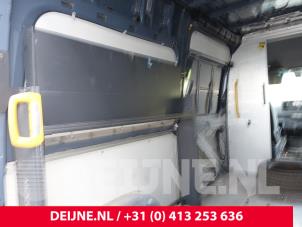 Mercedes Sprinter Commercial vehicle interior O288713 photo 3