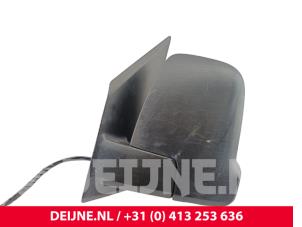 Mercedes Sprinter Wing mirror, left O288718 photo 2