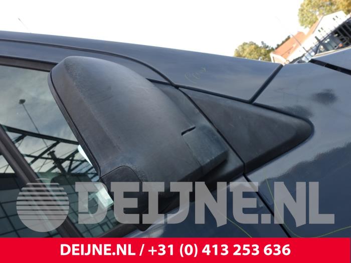 Mercedes Sprinter Außenspiegel rechts O288719
