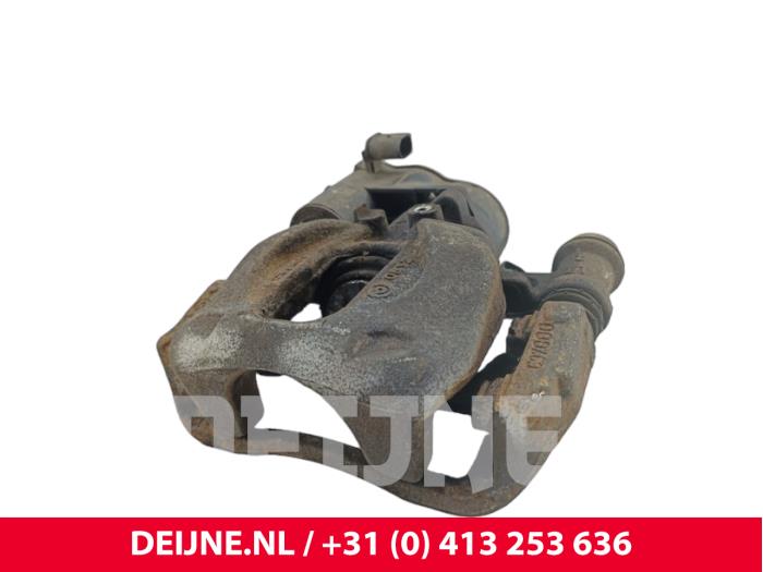 Mercedes Sprinter Bremszange links hinten O288737