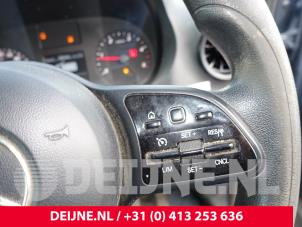 Mercedes Sprinter Stuurwiel O288750 foto 2