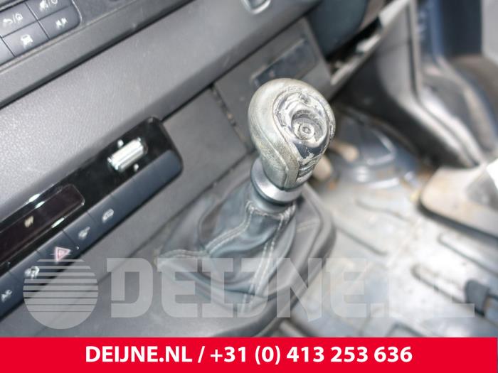 Mercedes Sprinter Versnellingspook O288753