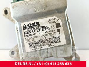 Nissan Primastar Airbag Module O288765 foto 4