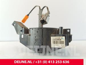 Nissan Primastar Steuergerät Airbag O288766 foto 3