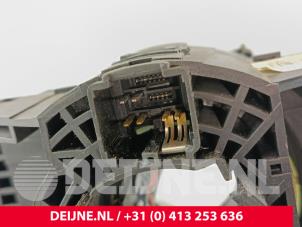 Nissan Primastar Steuergerät Airbag O288766 foto 4