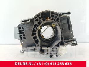 Nissan Primastar Steuergerät Airbag O288766 foto 2