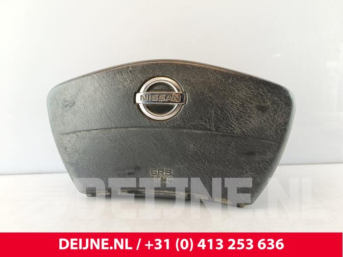 Nissan Primastar Airbag links (Stuur) O288769