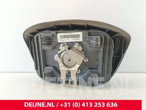 Nissan Primastar Left airbag (steering wheel) O288769 photo 2