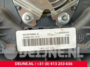 Nissan Primastar Left airbag (steering wheel) O288769 photo 4