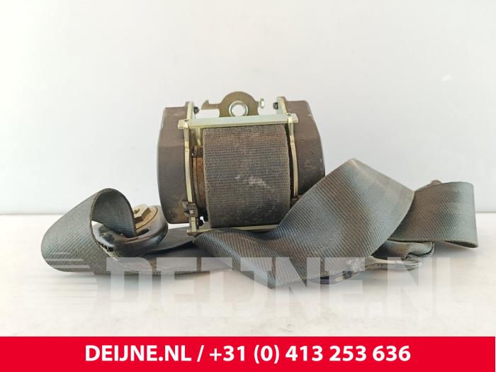 Nissan Primastar Sicherheitsgurt rechts vorne O288773