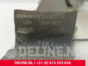Nissan Primastar Veiligheidsgordel rechts-voor O288773 foto 3