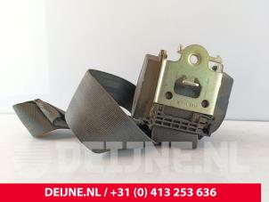 Nissan Primastar Veiligheidsgordel rechts-voor O288773 foto 2