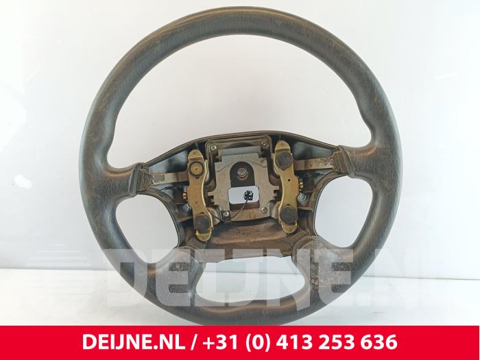 Hyundai H200 Steering wheel O288775