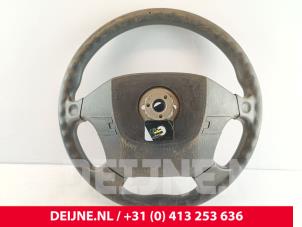 Hyundai H200 Steering wheel O288775 photo 2