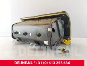 Hyundai H200 Right airbag (dashboard) O288777 photo 3
