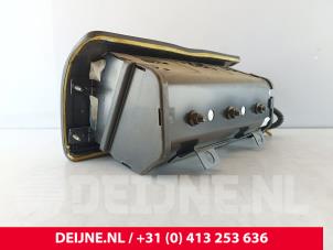 Hyundai H200 Right airbag (dashboard) O288777 photo 2