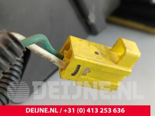 Hyundai H200 Right airbag (dashboard) O288777 photo 4