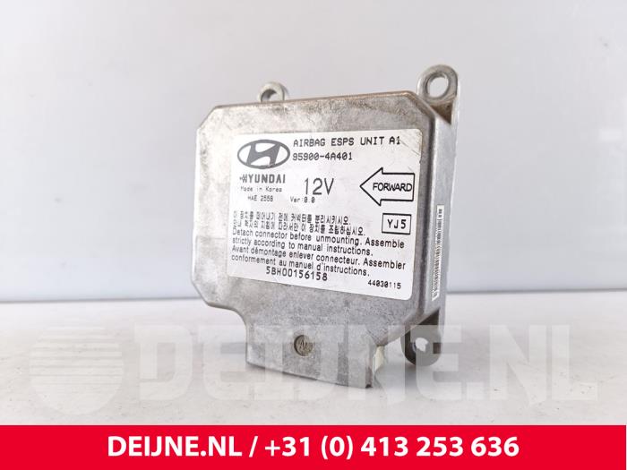 Hyundai H200 Airbag Module O288778