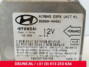 Hyundai H200 Airbag Module O288778 foto 4