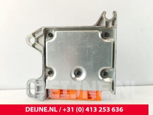 Nissan Interstar Airbag Modul O288780 foto 2