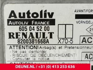 Nissan Interstar Airbag Modul O288780 foto 4