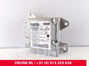 Gebruikte Airbag Module Nissan Interstar (X70) 2.2 dCi 16V Prijs € 66,55 Inclusief btw aangeboden door van Deijne Onderdelen Uden B.V.
