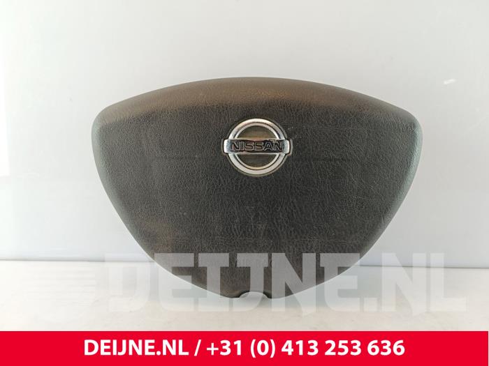 Nissan Interstar Airbag links (Lenkrad) O288781