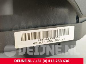 Nissan Interstar Airbag links (Stuur) O288781 foto 4
