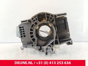 Nissan Interstar Klokveer Airbag O288782 foto 2