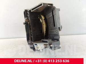 Nissan Interstar Klokveer Airbag O288782 foto 3