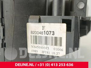 Nissan Interstar Klokveer Airbag O288782 foto 4