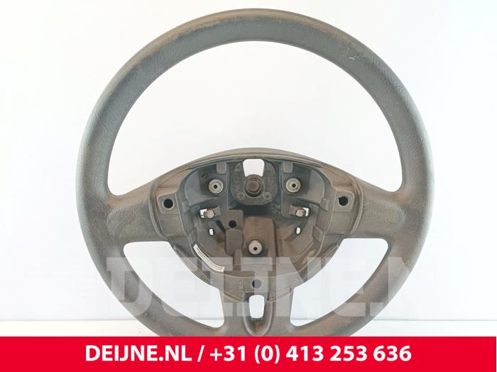 Nissan Interstar Lenkrad O288783
