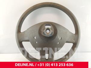 Nissan Interstar Lenkrad O288783 foto 2