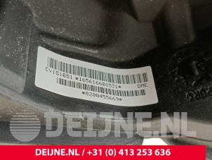 Nissan Interstar Lenkrad O288783 foto 3