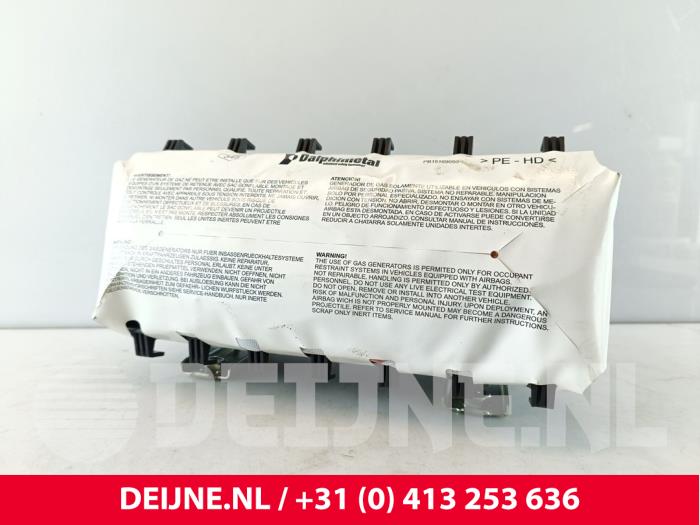 Nissan Interstar Airbag rechts (Armaturenbrett) O288784