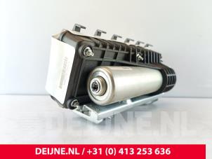 Nissan Interstar Airbag rechts (Armaturenbrett) O288784 foto 2
