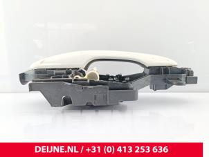 Volvo XC90 Portiergreep 4Deurs rechts-achter O288787 foto 3