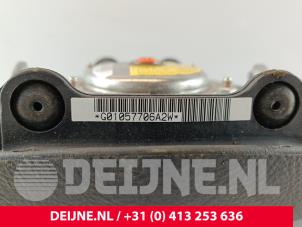 Toyota Hiace Airbag links (Stuur) O288788 foto 3