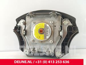Toyota Hiace Airbag links (Stuur) O288788 foto 2