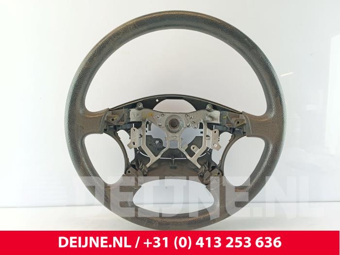 Toyota Hiace Stuurwiel O288789