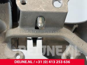 Toyota Hiace Stuurwiel O288789 foto 3