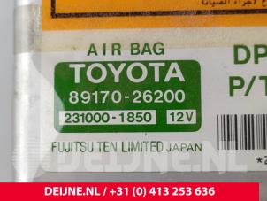 Toyota Hiace Airbag Module O288792 foto 3