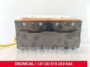 Toyota Hiace Airbag rechts (Dashboard) O288793 foto 4