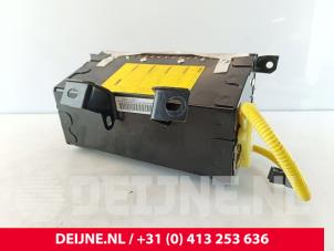 Toyota Hiace Airbag rechts (Dashboard) O288793 foto 2