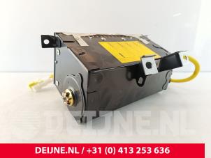Toyota Hiace Airbag rechts (Dashboard) O288793 foto 3