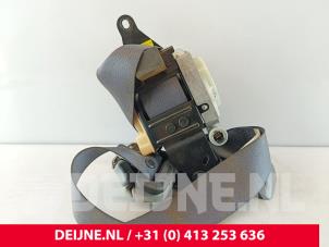 Toyota Hiace Veiligheidsgordel rechts-voor O288794 foto 3