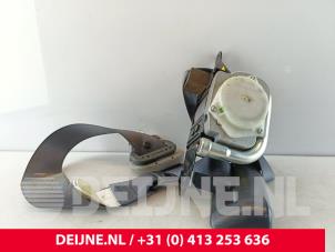 Toyota Hiace Veiligheidsgordel rechts-voor O288794 foto 2